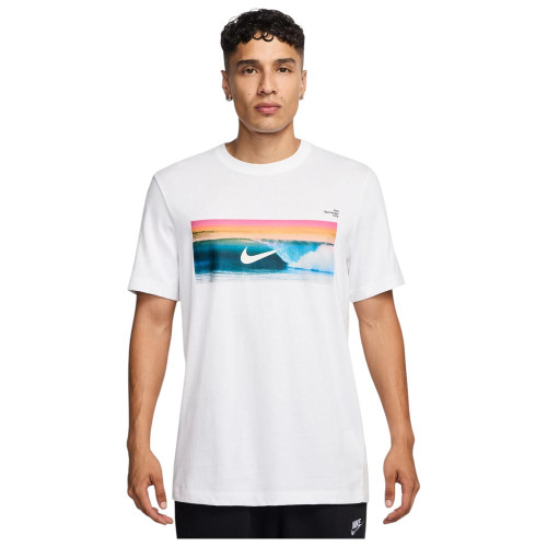 Nike Ανδρική κοντομάνικη μπλούζα Sportswear
